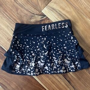 Ideology Active Girls Skort Size 3T